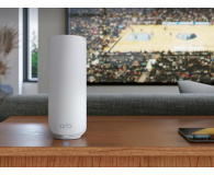 Netgear Orbi 370 RBE370 (3600Mb/s a/b/g/n/ac/ax/be) - 1524129 - zdjęcie 3
